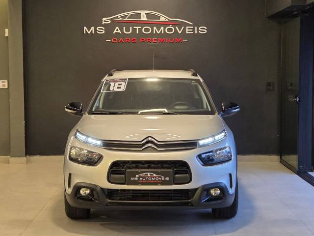 C4CACTUS FEEL A - 2019/2020 - PRATA 4