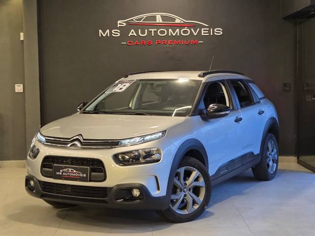 C4CACTUS FEEL A - 2019/2020 - PRATA 2