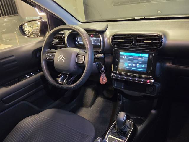 C4CACTUS FEEL A - 2019/2020 - PRATA 24