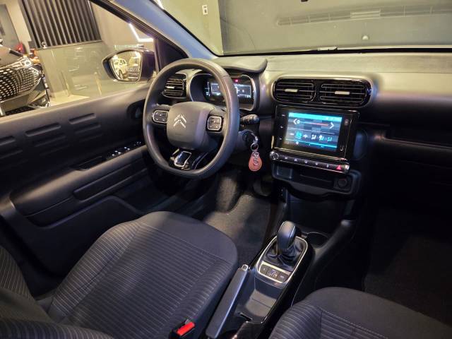 C4CACTUS FEEL A - 2019/2020 - PRATA 22