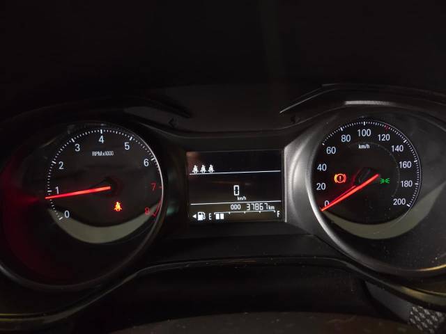 ONIX 1.0 MT HB - 2025/2025 - PRATA 6