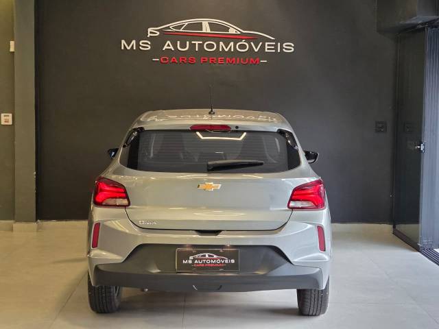 ONIX 1.0 MT HB - 2025/2025 - PRATA 18
