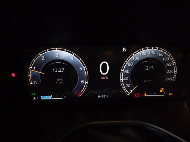 COMPASS LIMITED - 2021/2022 - BRANCA 6