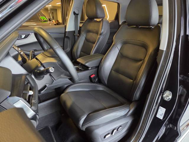 TIGGO 5X PRO - 2023/2024 - PRETO 16
