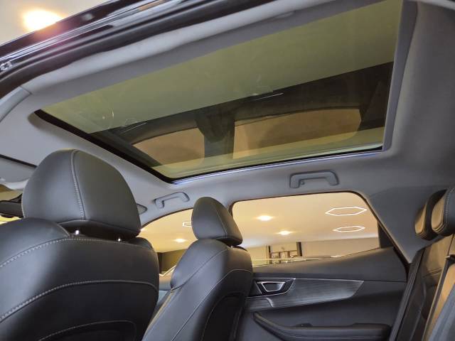 TIGGO 5X PRO - 2023/2024 - PRETO 18