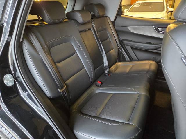 TIGGO 5X PRO - 2023/2024 - PRETO 32