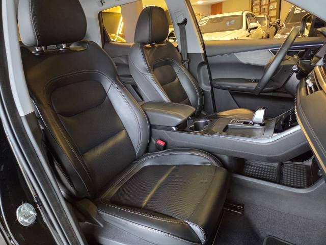 TIGGO 5X PRO - 2023/2024 - PRETO 34