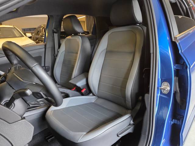 NIVUS HL TSI - 2024/2024 - AZUL 28