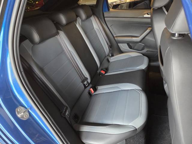 NIVUS HL TSI - 2024/2024 - AZUL 20