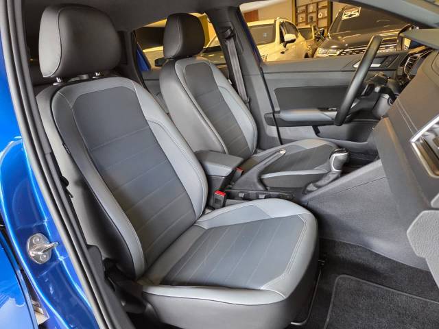 NIVUS HL TSI - 2024/2024 - AZUL 18