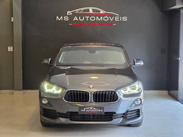 X2 S18I ACTIVE - 2019/2020 - CINZA 4