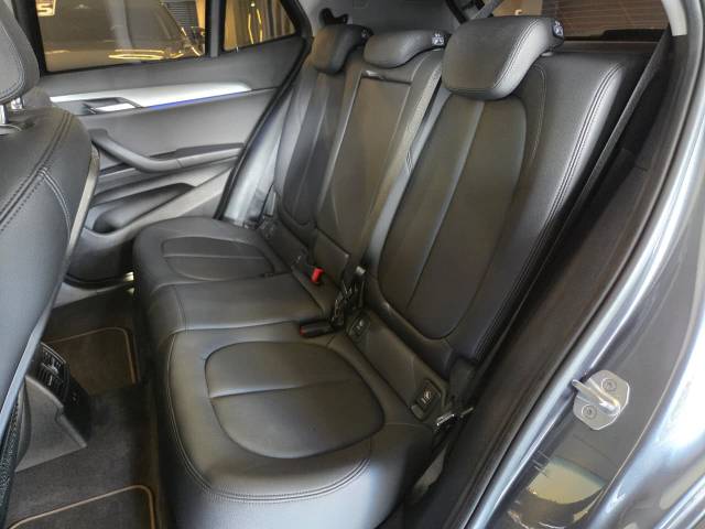 X2 S18I ACTIVE - 2019/2020 - CINZA 32