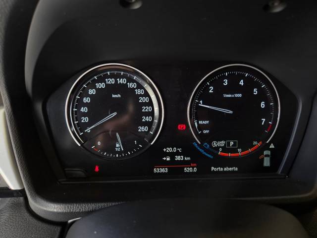 X2 S18I ACTIVE - 2019/2020 - CINZA 6