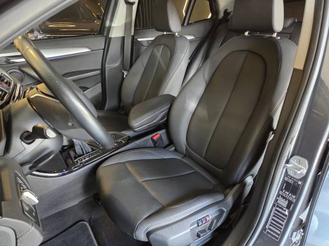 X2 S18I ACTIVE - 2019/2020 - CINZA 8