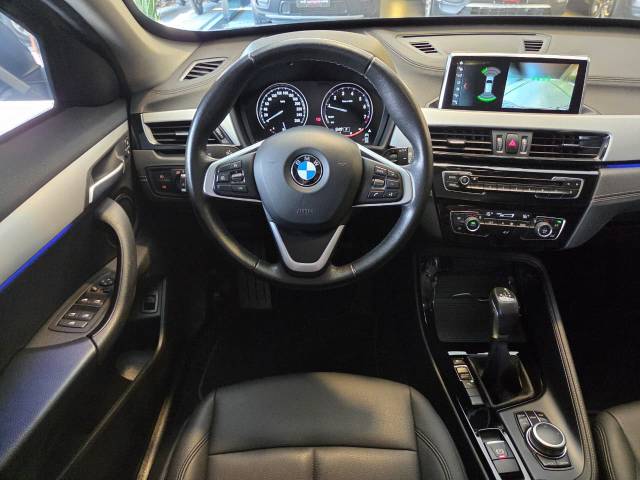X2 S18I ACTIVE - 2019/2020 - CINZA 16