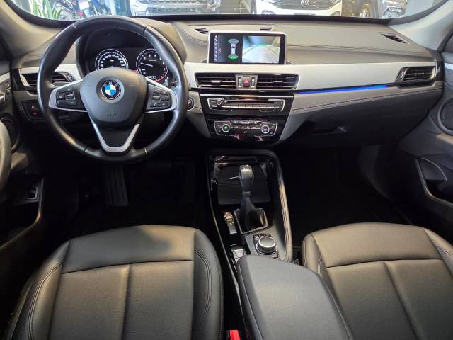 X2 S18I ACTIVE - 2019/2020 - CINZA 12