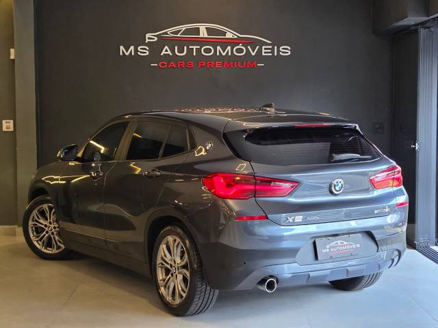 X2 S18I ACTIVE - 2019/2020 - CINZA 22