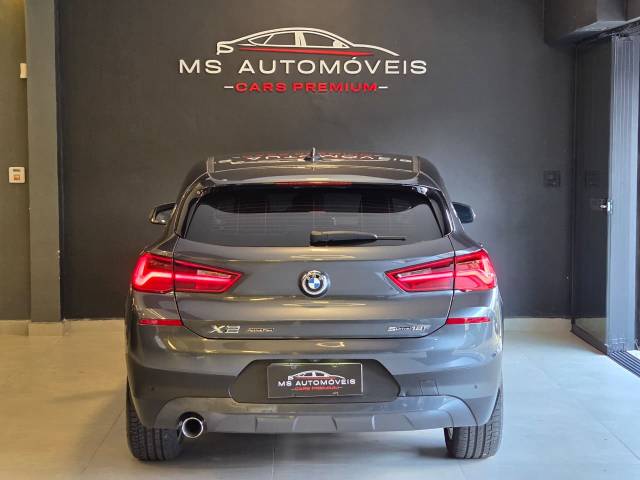 X2 S18I ACTIVE - 2019/2020 - CINZA 20