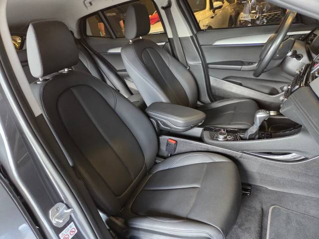 X2 S18I ACTIVE - 2019/2020 - CINZA 26