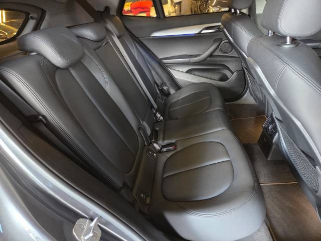 X2 S18I ACTIVE - 2019/2020 - CINZA 24