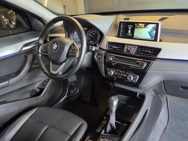 X2 S18I ACTIVE - 2019/2020 - CINZA 30