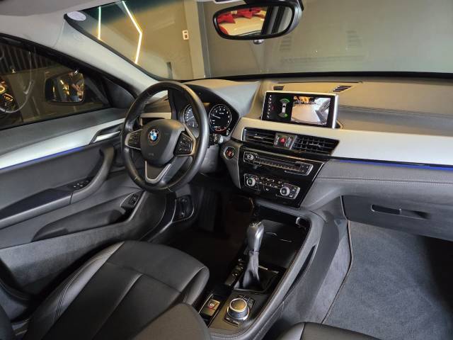 X2 S18I ACTIVE - 2019/2020 - CINZA 28