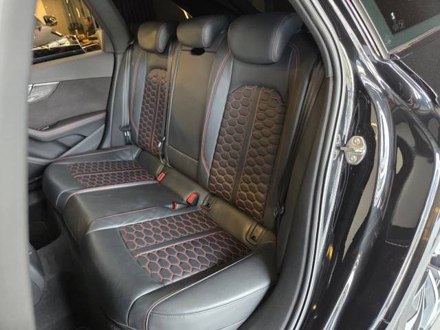 RS4 AV 2.9 TFSI - 2019/2019 - PRETO 6