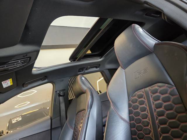 RS4 AV 2.9 TFSI - 2019/2019 - PRETO 20