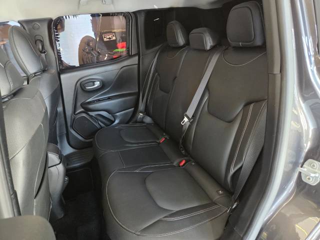 RENEGADE LGTD T270 - 2025/2025 - CINZA 34