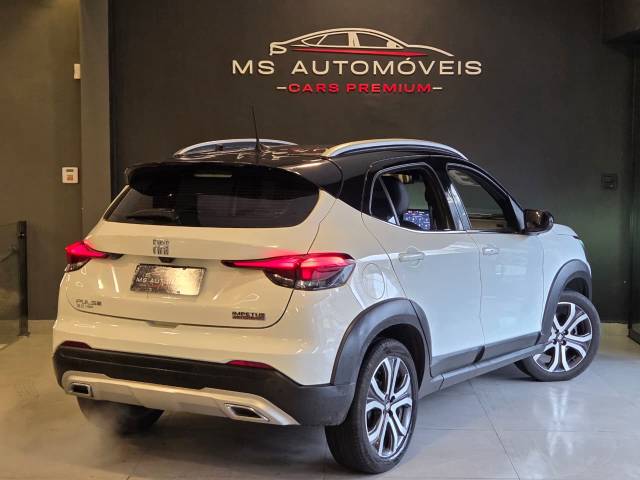 PULSE IMPETUS TF200 - 2023/2023 - BRANCA 20