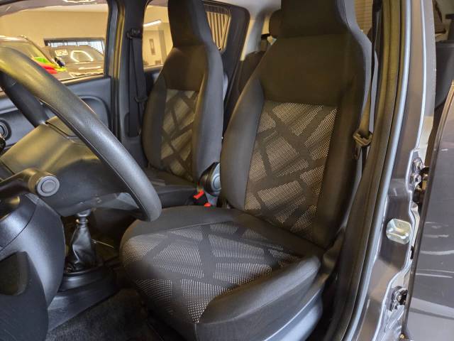 MOBI LIKE - 2023/2024 - CINZA 8