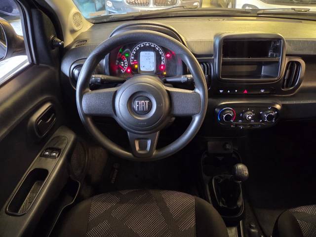 MOBI LIKE - 2023/2024 - CINZA 18