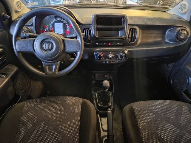 MOBI LIKE - 2023/2024 - CINZA 16