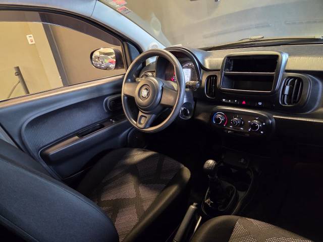MOBI LIKE - 2023/2024 - CINZA 32