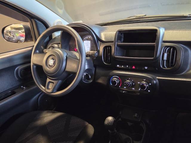 MOBI LIKE - 2023/2024 - CINZA 34