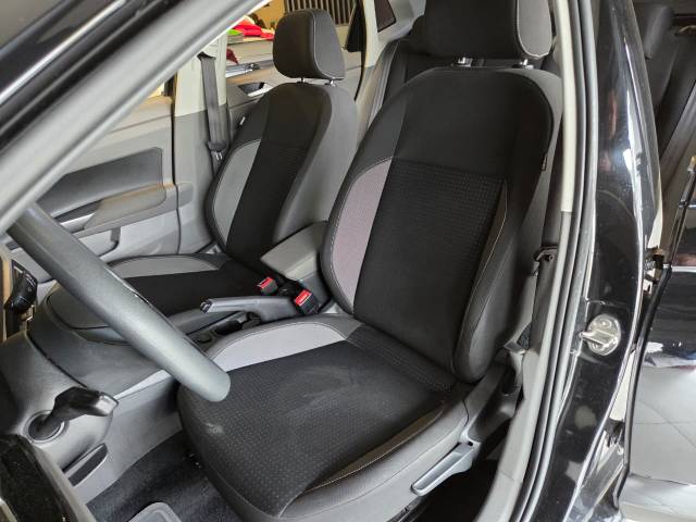 POLO COMFORTLINE 1.0T TSI - 2021/2021 - PRETO 36