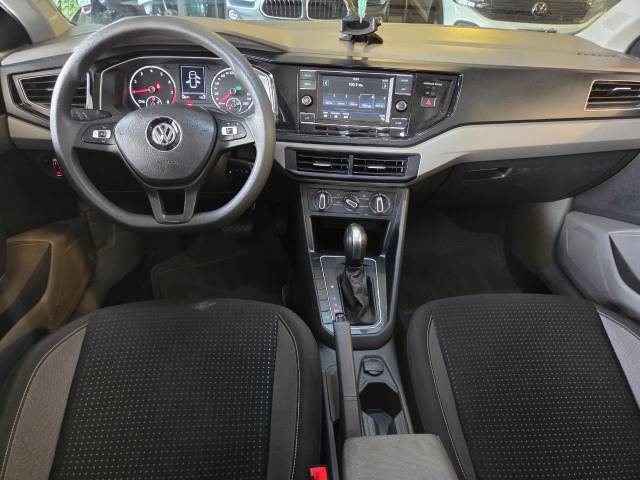 POLO COMFORTLINE 1.0T TSI - 2021/2021 - PRETO 20