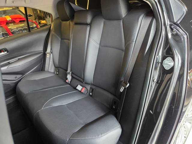 COROLLA XEI 20 - 2021/2022 - PRETO 26