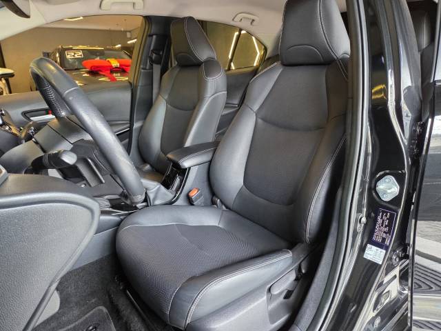 COROLLA XEI 20 - 2021/2022 - PRETO 28