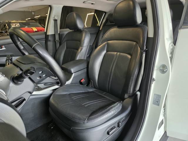 SPORTAGE EX2 OFFG4 - 2015/2016 - BRANCA 40