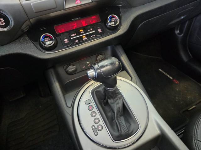 SPORTAGE EX2 OFFG4 - 2015/2016 - BRANCA 10