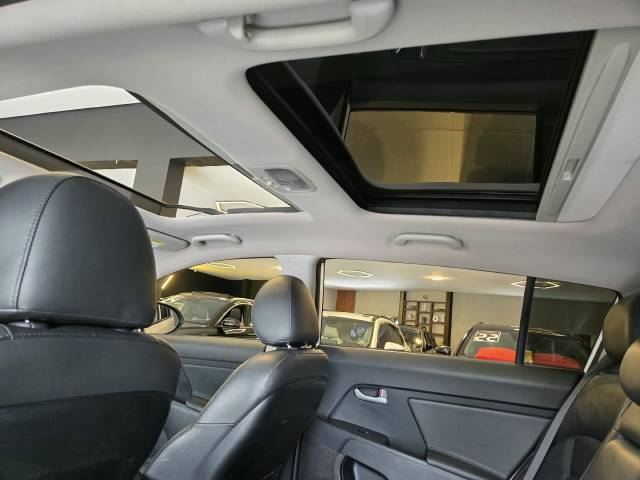 SPORTAGE EX2 OFFG4 - 2015/2016 - BRANCA 16