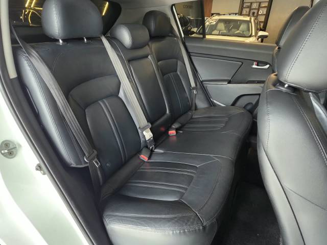 SPORTAGE EX2 OFFG4 - 2015/2016 - BRANCA 32