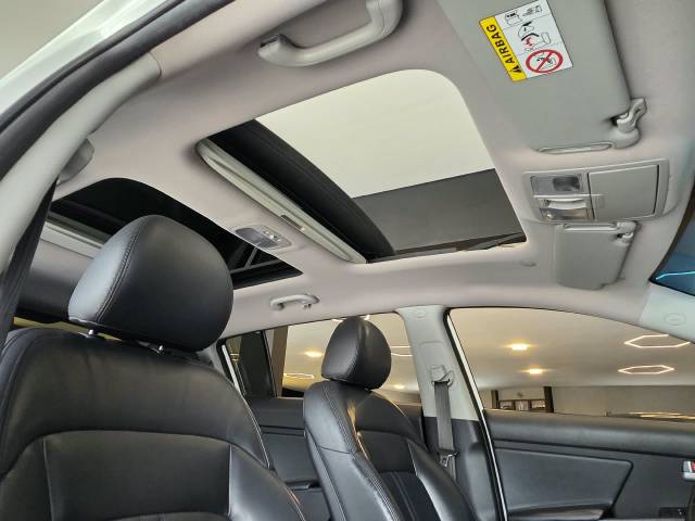 SPORTAGE EX2 OFFG4 - 2015/2016 - BRANCA 36