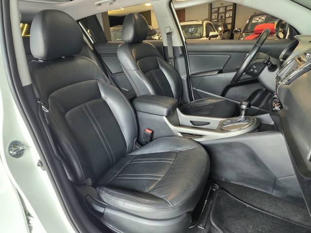 SPORTAGE EX2 OFFG4 - 2015/2016 - BRANCA 34