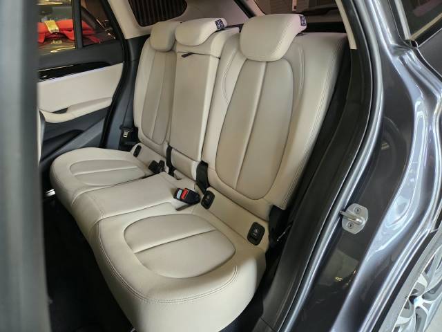 X1 S20I ACTIVE FLEX - 2022/2022 - CINZA 32
