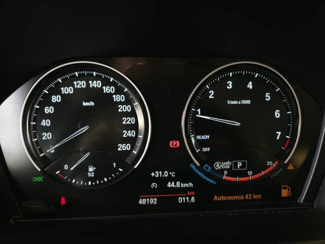 X1 S20I ACTIVE FLEX - 2022/2022 - CINZA 8