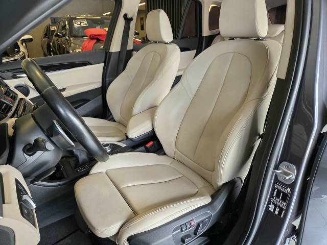 X1 S20I ACTIVE FLEX - 2022/2022 - CINZA 6