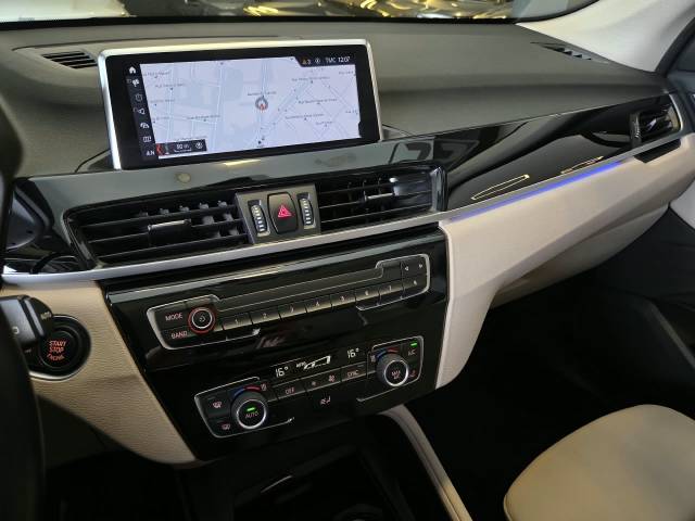 X1 S20I ACTIVE FLEX - 2022/2022 - CINZA 12