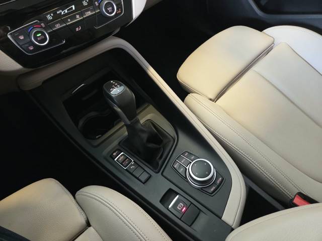 X1 S20I ACTIVE FLEX - 2022/2022 - CINZA 10
